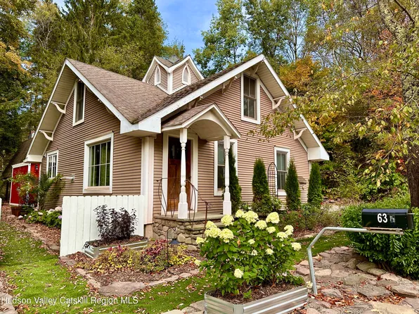 63 Lee Hollow Road, Bovina, NY 13740