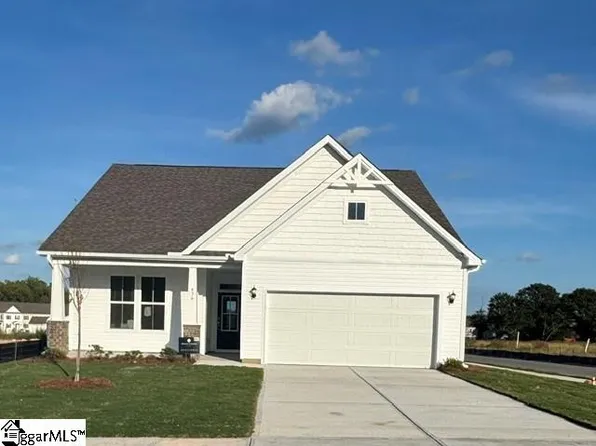 436 Beautyberry St #463, Simpsonville, SC 29681