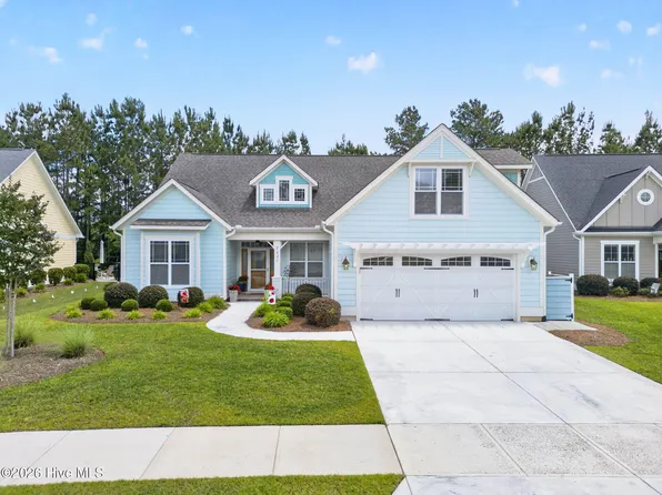 7028 Muskerry Way, Leland, NC 28451