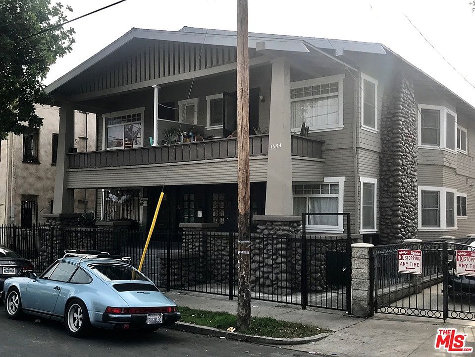 1st image of 1654 W 12th Pl