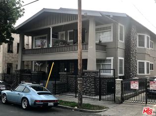1654 W 12th Pl, Los Angeles, CA 90015