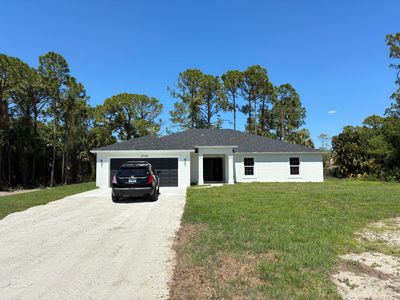 17143 Tangerine Blvd, Loxahatchee, FL, 33470