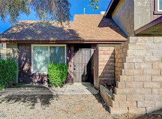 4511 Sirius Ave, Las Vegas, NV 89102