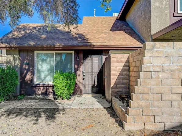 4511 Sirius Ave, Las Vegas, NV 89102