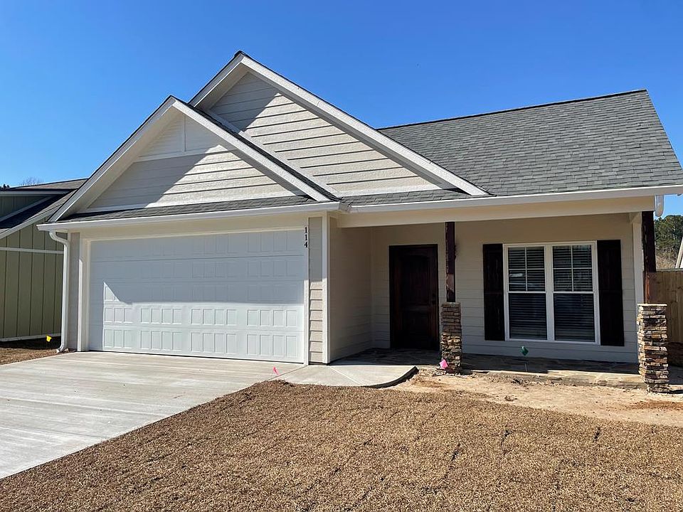 114 Turtle Cove Ln, Tifton, GA 31794 Zillow