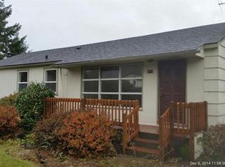 414 Sandy Bend Rd, Castle Rock, WA 98611