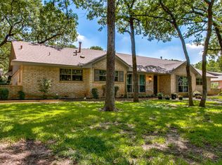 1911 Stonegate Dr, Denton, TX 76205