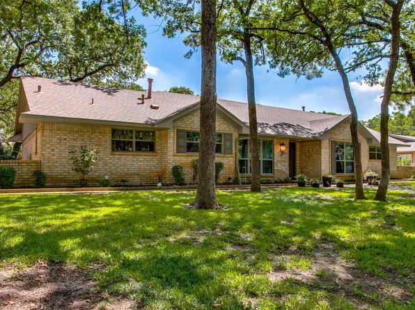 1911 Stonegate Dr, Denton, TX 76205