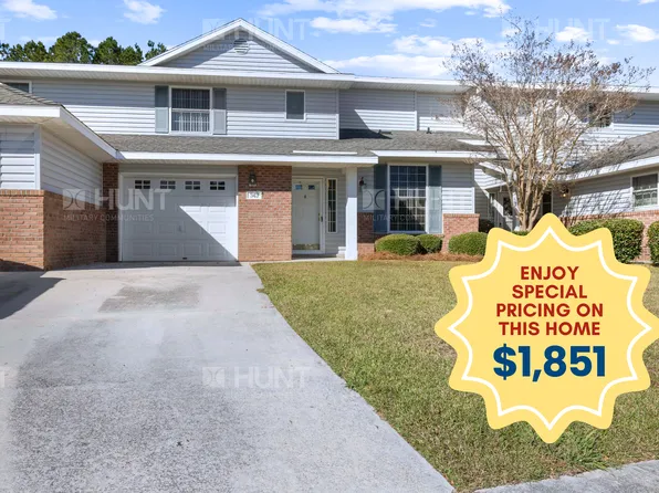 343 Cypress Ln, Havelock, NC 28532
