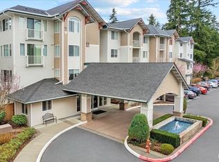 13301 SE 79th Pl UNIT A310, Newcastle, WA 98059