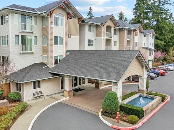 13301 SE 79th Place #A310, Newcastle, WA 98059