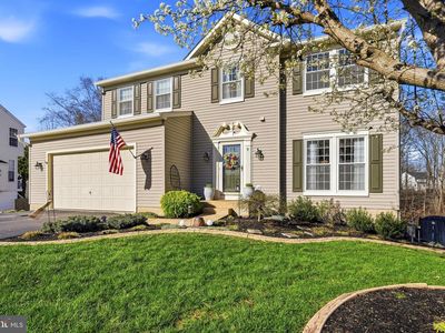 9 Silverthorn Ct, Stafford, VA, 22554