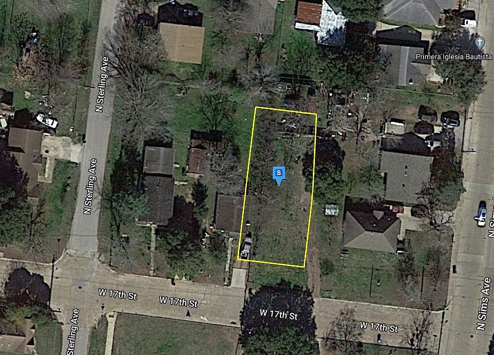 1st image of this home