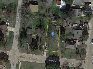 404 W 17th St, Bryan, TX 77803