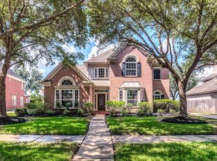 4411 April Meadow Way, Sugar Land, TX 77479