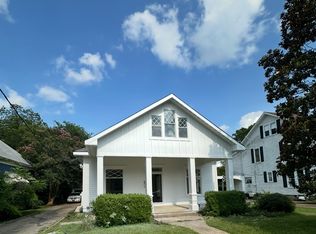 216 N 5th St, Arkadelphia, AR 71923