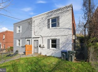 4240 Foote St NE, Washington, DC 20019