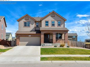 5892 Claret St, Timnath, CO 80547