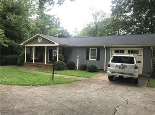 734 Mack Rd, Asheboro, NC 27205