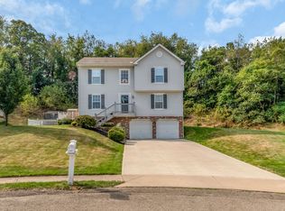 102 Mary St, Monaca, PA 15061