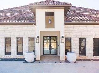 125 Paintbrush, Horseshoe Bay, TX 78657