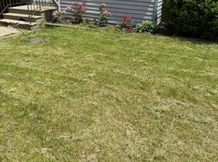 818 S 31st St, South Bend, IN 46615
