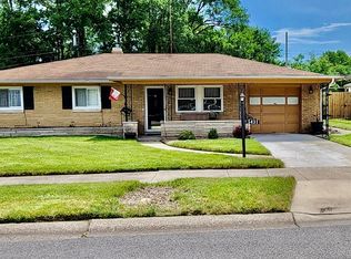 5431 Fillmore St, Merrillville, IN 46410