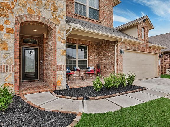 2nd image of 23535 Mantova River Dr