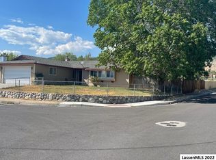 755 Randolph Way, Susanville, CA 96130