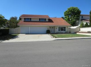 26721 Cuenca Dr, Mission Viejo, CA 92691