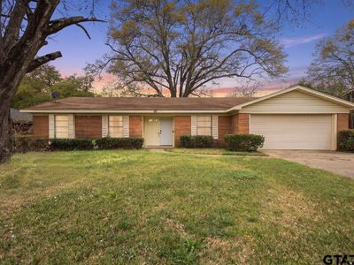 1511 Caldwell St, Longview, TX, 75602
