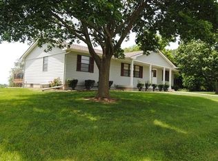 32005 E 179th St, Pleasant Hill, MO 64080