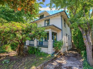 434 NE Morris St, Portland, OR 97212