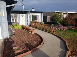 1527 S Cobb St, San Mateo, CA 94401