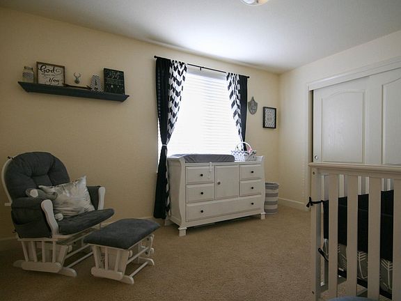 4th Bedroom