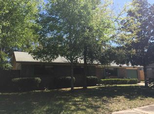 961 Doshire Dr, Orange Park, FL 32065