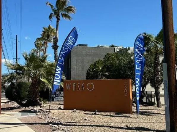 Wasko Modern