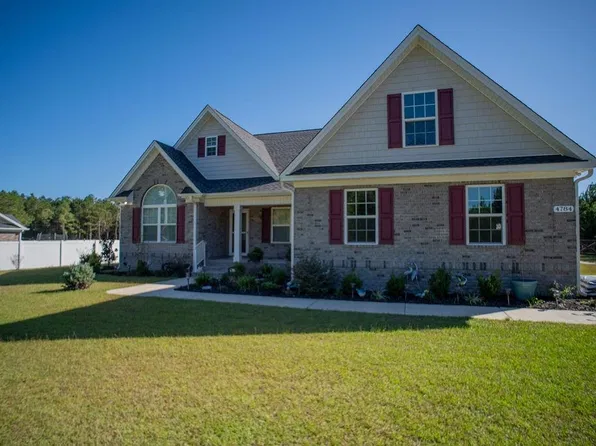 4784 J H Martin Rd., Galivants Ferry, SC 29544