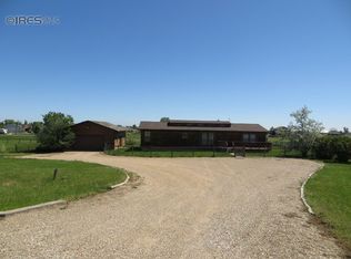 1000 Maureen Rd, Berthoud, CO 80513