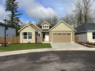 2526 NW 7th Ct, Battle Ground, WA