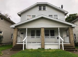 527 S Wayne Ave, Columbus, OH