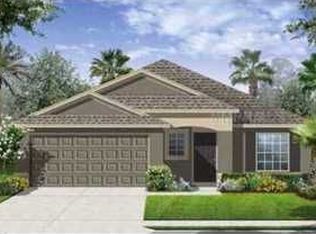 2435 Roanoke Springs Dr, Ruskin, FL 33570