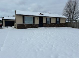 4691 Flying Eagle Dr SE, Kentwood, MI 49548