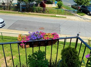 4600 4th St APT 2, Brooklyn, MD 21225