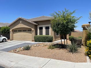 1724 E Chanute Pass, Phoenix, AZ 85040