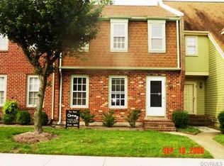 8 Brandywine Ct, Colonial Heights, VA 23834