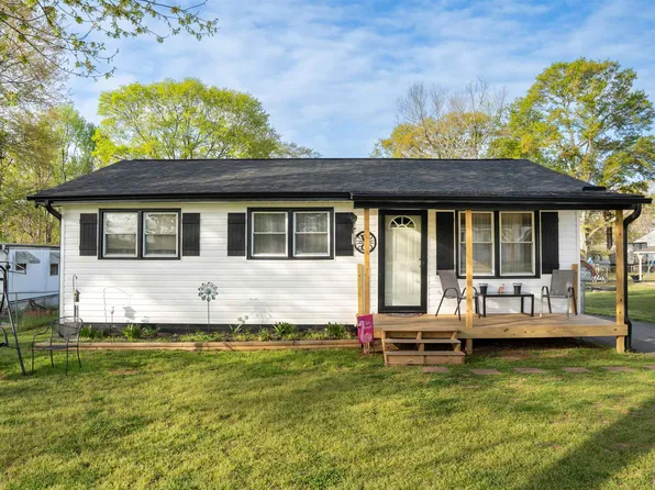 9 Jordan St, Spartanburg, SC 29301