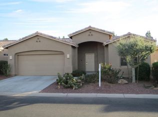 9613 E Mossy Rock Dr, Sun Lakes, AZ 85248