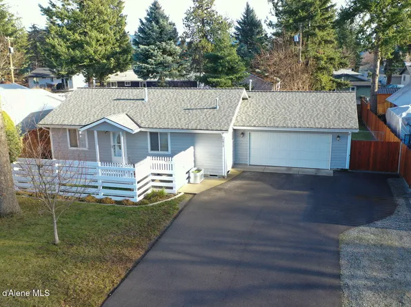 2812 N Francis St, Coeur D Alene, ID 83815
