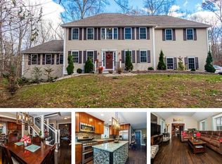 7 Parsonage Hill Rd, Haverhill, MA 01832